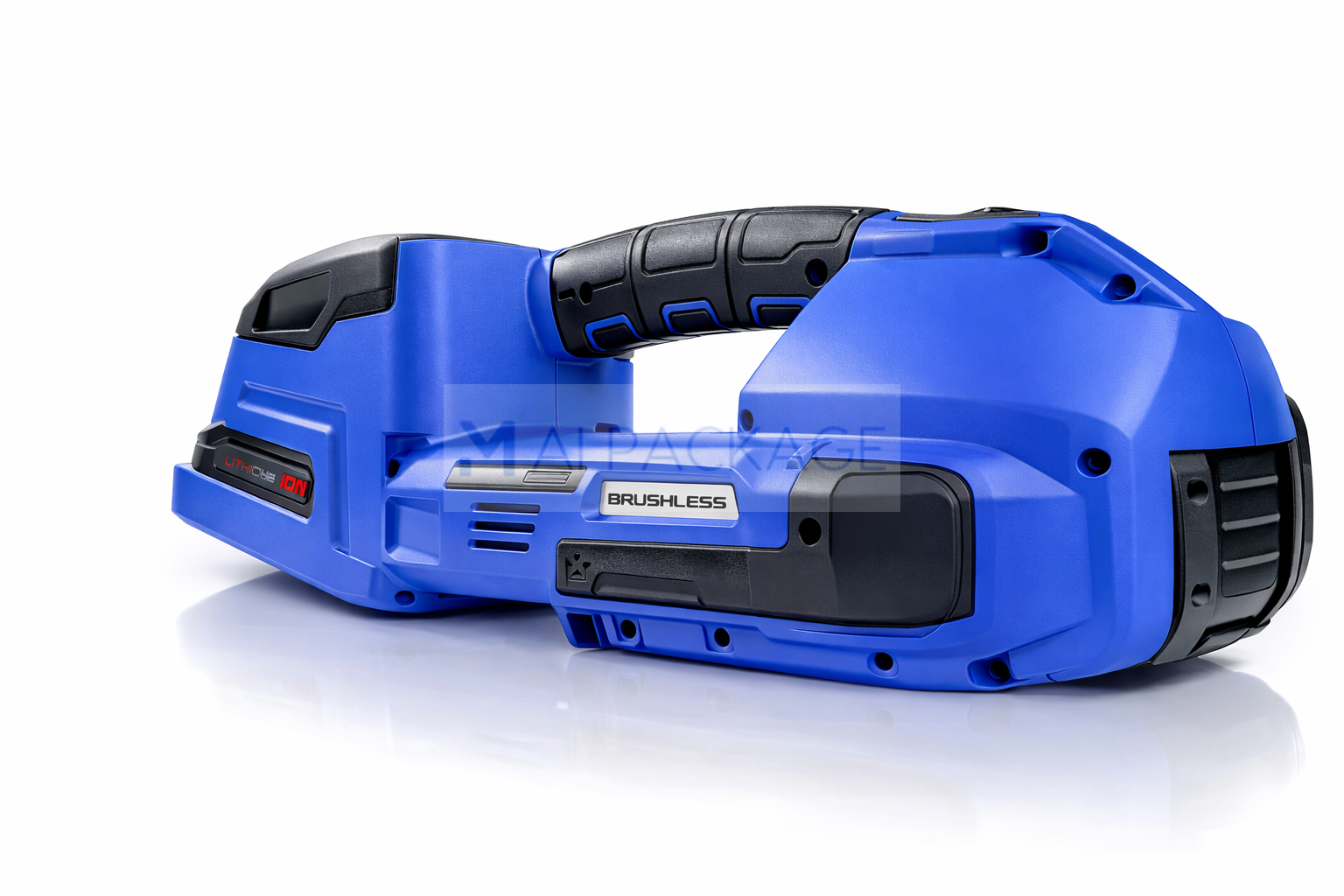 เครื่องรัดสายแบตเตอรี่รุ่นORT270