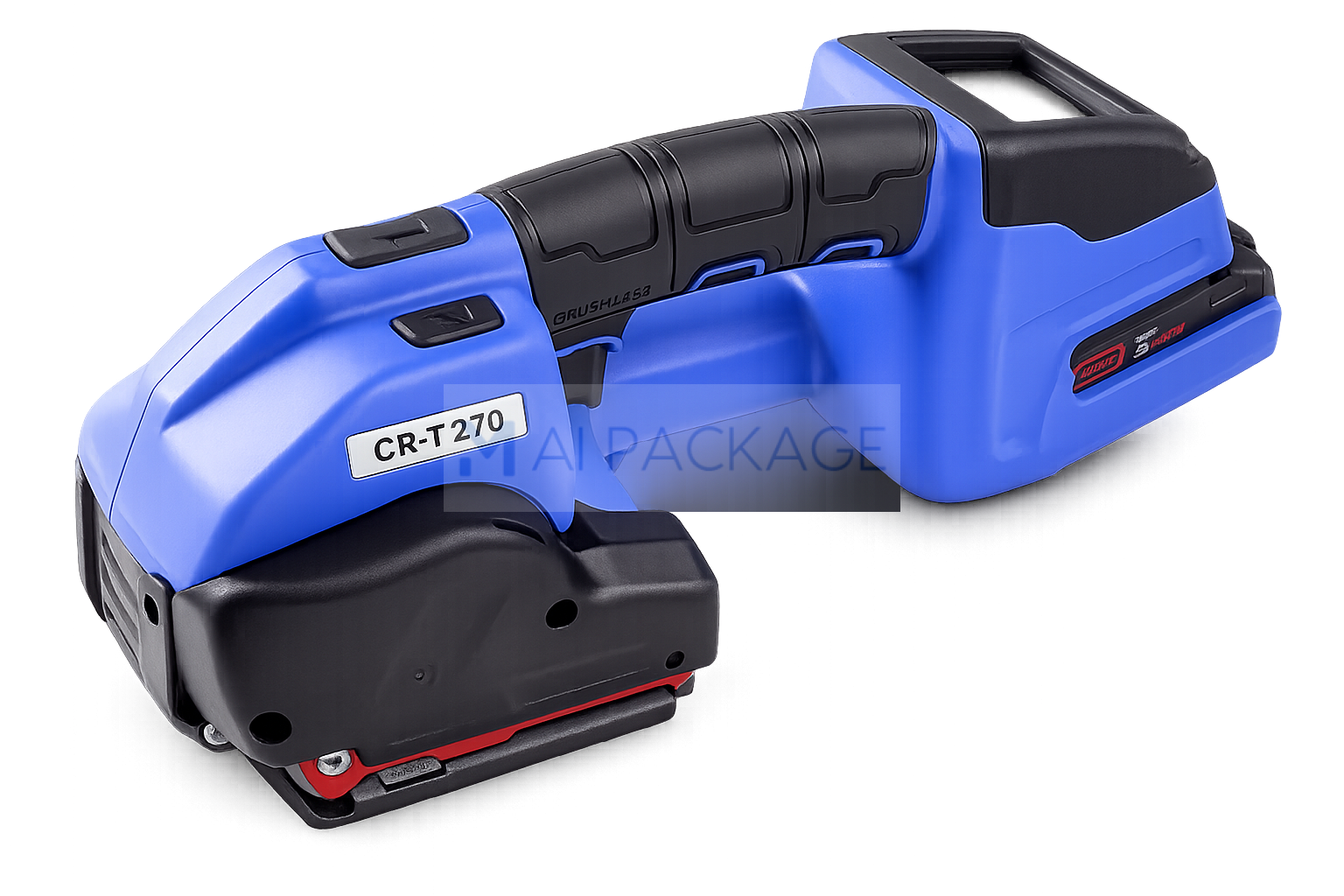 เครื่องรัดสายแบตเตอรี่รุ่นORT270