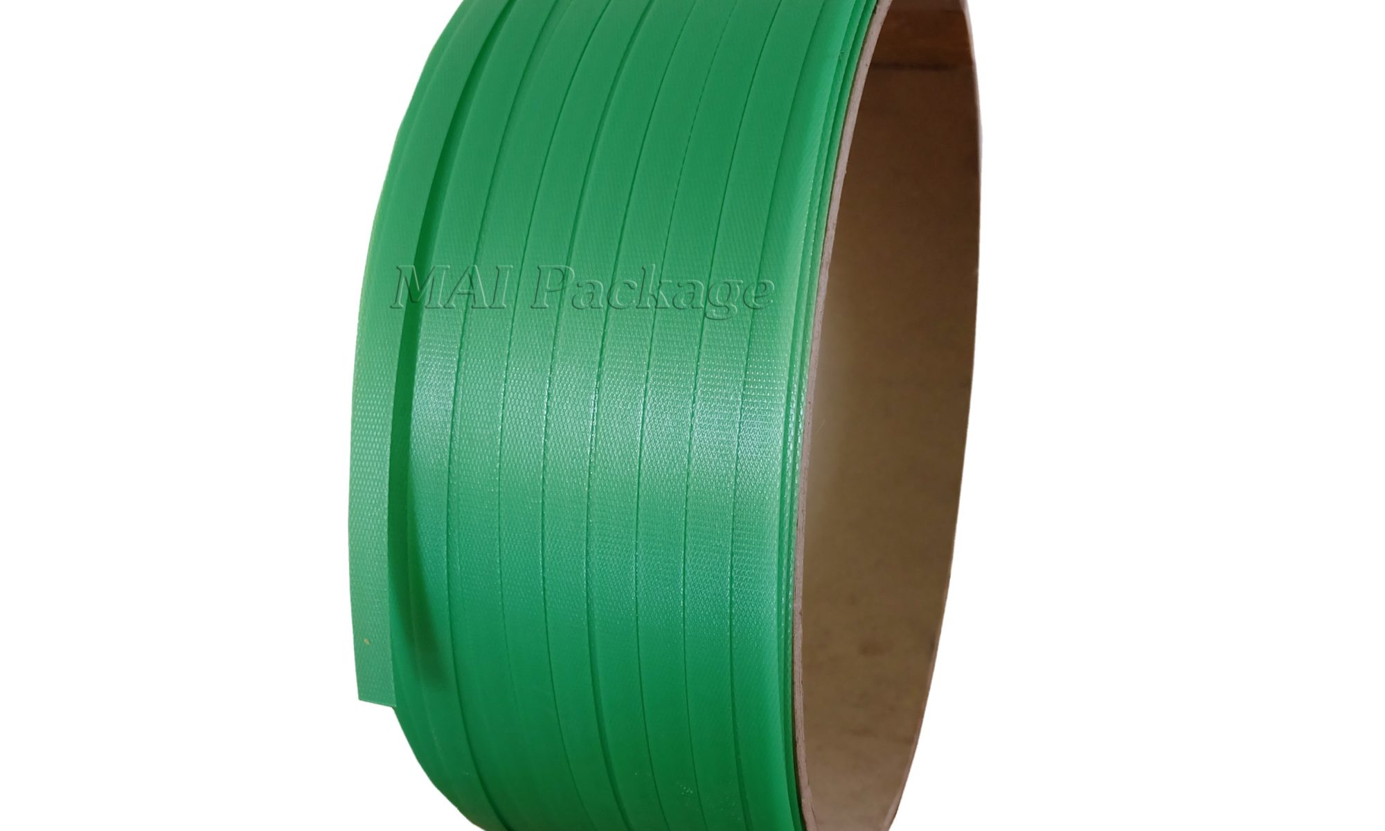 สายรัดPET สายรัดพลาสติกPET สายรัดพีอีที สายรัดพลาสติกพีอีที POLYESTER STRAP composite strap หจก เอ็มเอไอ แพคเกจ mai package