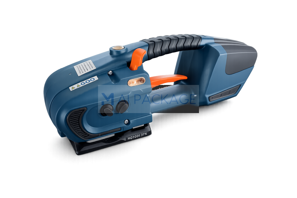 เครื่องรัดสายแบตเตอรี่รุ่นJDC13/16