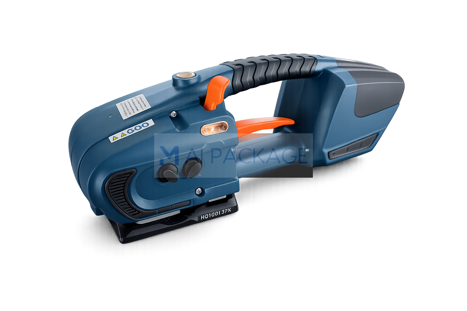 เครื่องรัดสายแบตเตอรี่รุ่นJDC13/16