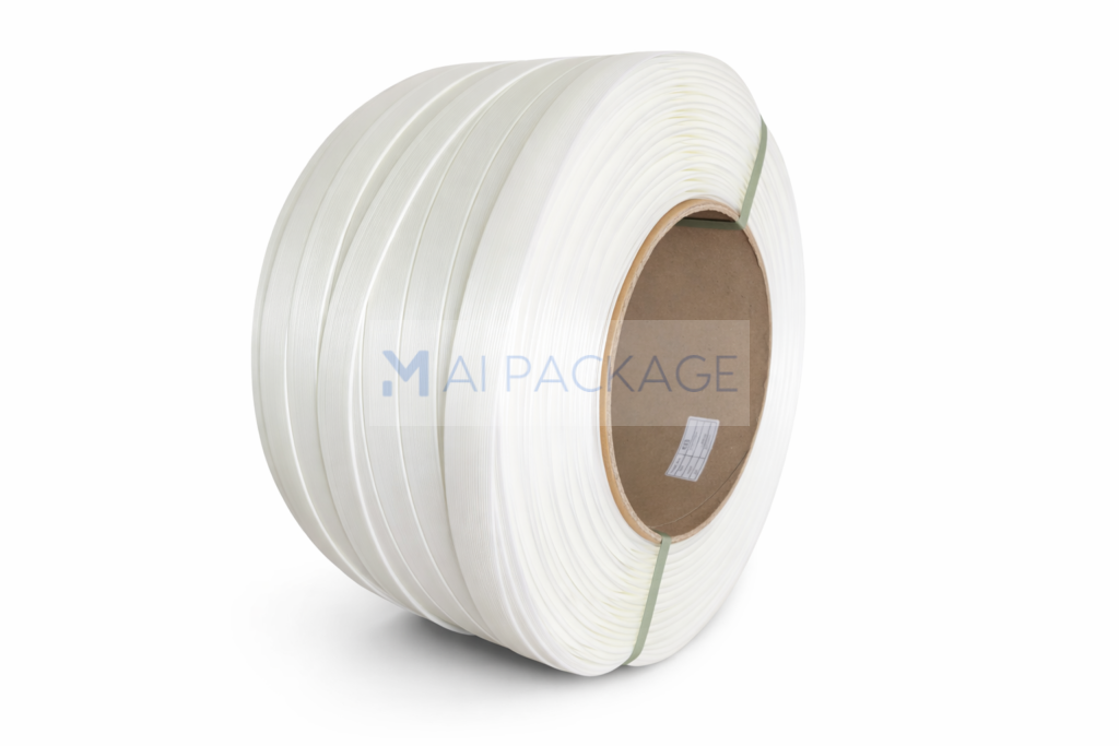 สายรัดคอมโพสิต Composite Strap