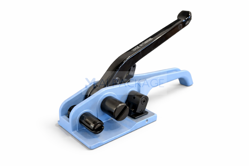 เครื่องรัดสายแบบมือโยกรุ่นP460