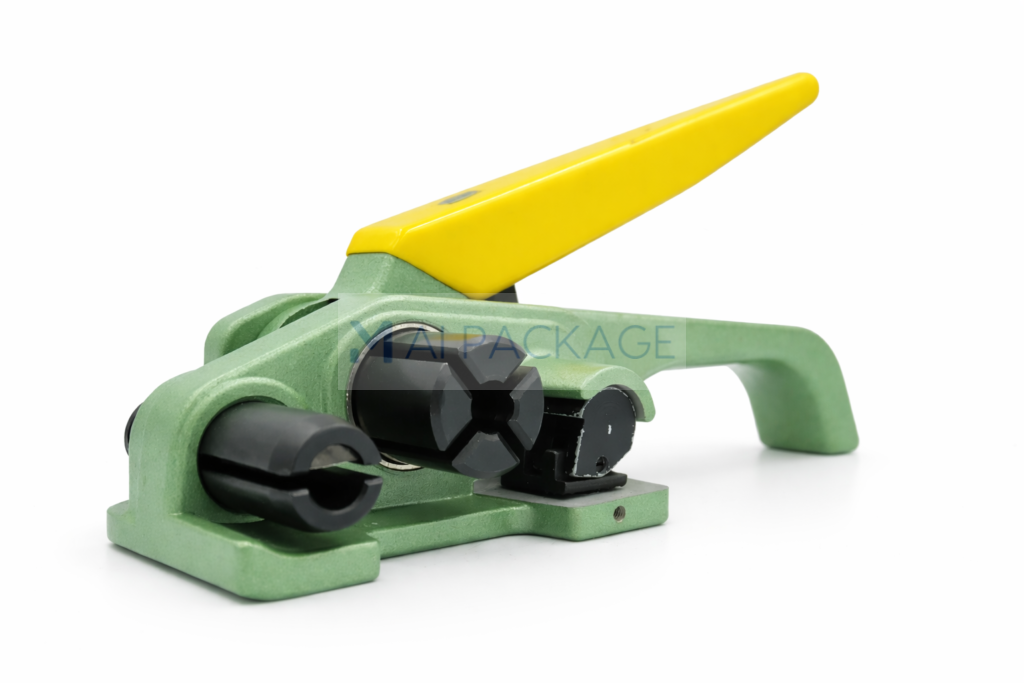 เครื่องรัดสายแบบมือโยกรุ่นPF993