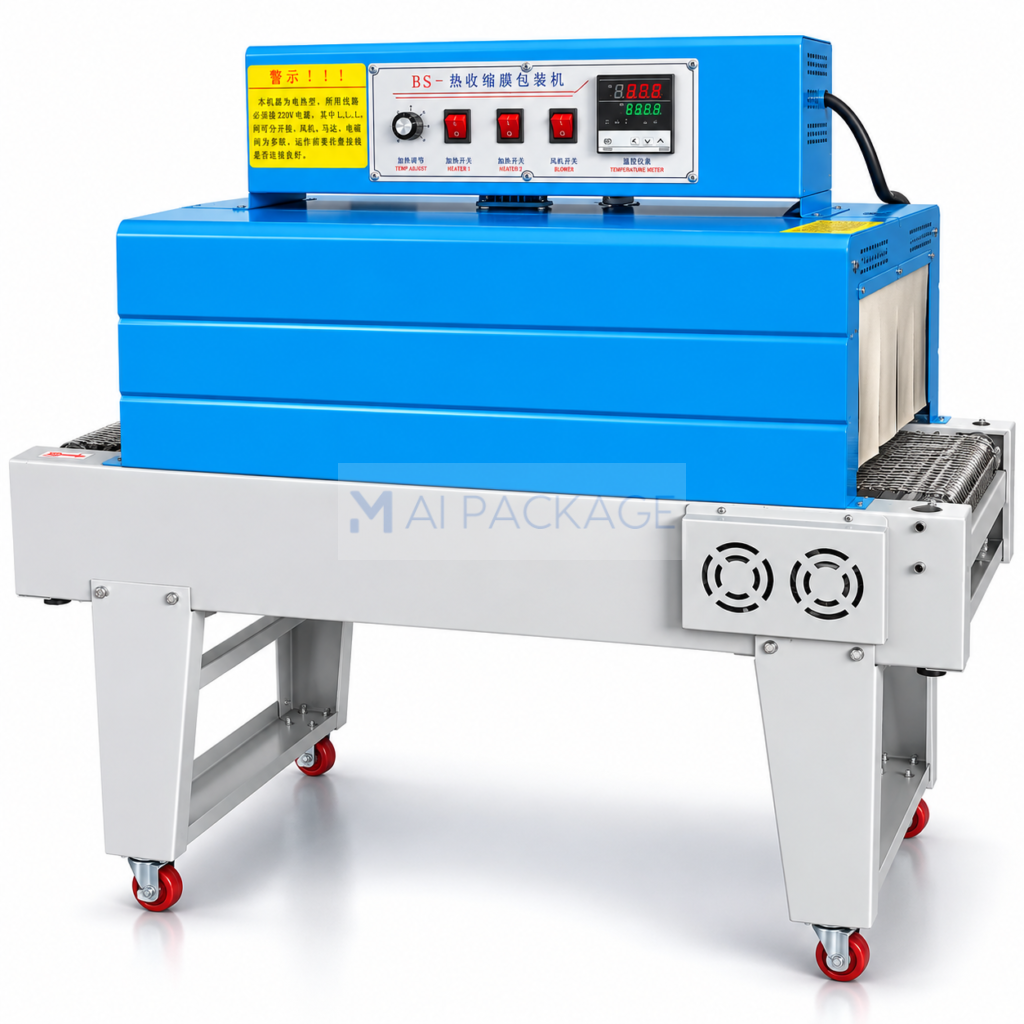 เครื่องอบฟิล์มรุ่นBS4020