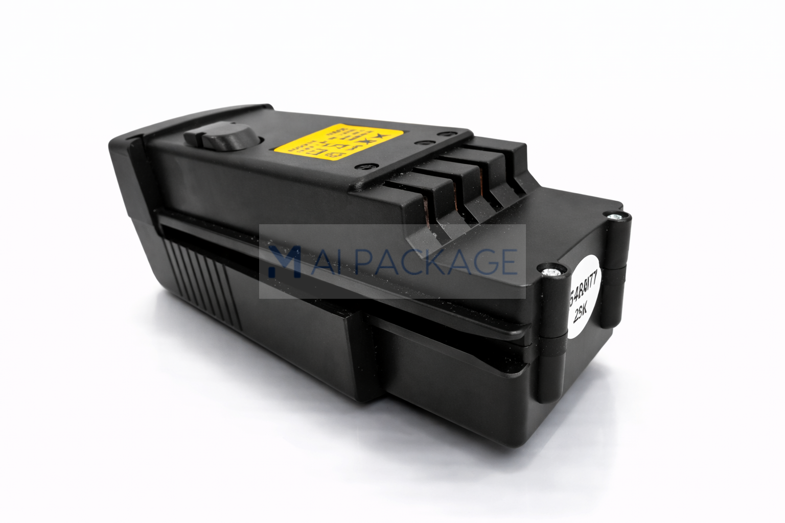 เครื่องรัดสายแบตเตอรี่รุ่นITA24