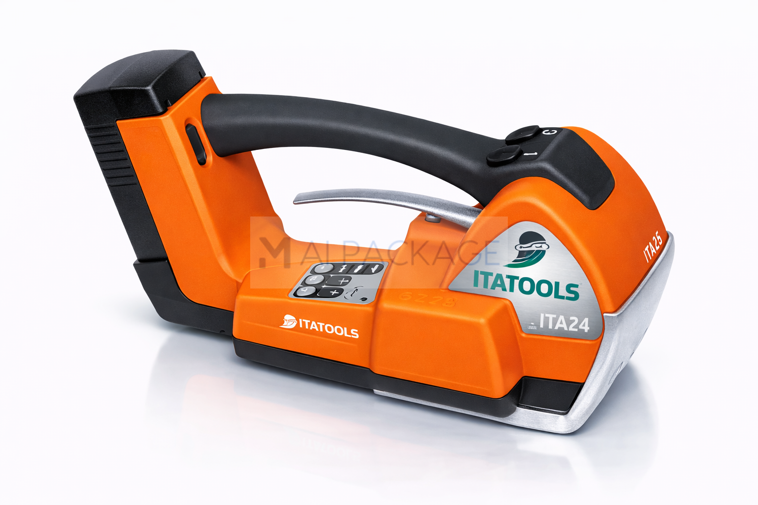 เครื่องรัดสายแบตเตอรี่รุ่นITA24