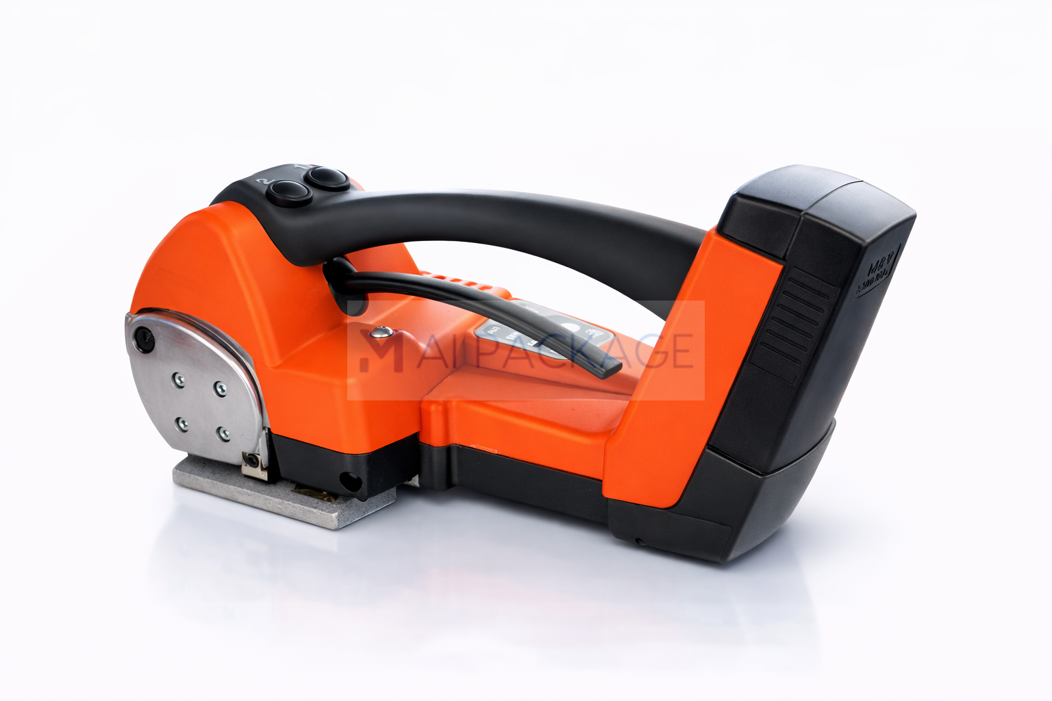 เครื่องรัดสายแบตเตอรี่รุ่นITA24