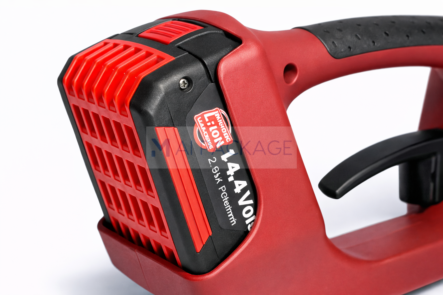 เครื่องรัดสายแบตเตอรี่รุ่นCMT250