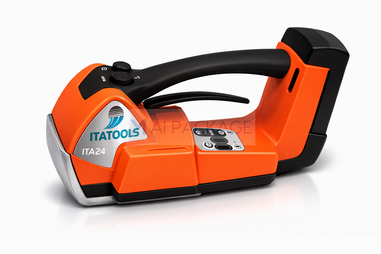 เครื่องรัดสายแบตเตอรี่รุ่นITA24