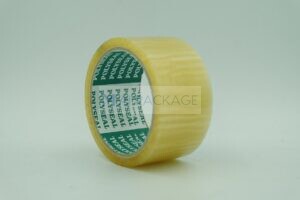 เทปกาวใสยี่ห้อPOLYSEALโพลีซีล,เทปกาวปิดกล่องสินค้าในห้องเย็น,เทปกาวปิดกล่องผลไม้,เทปกาวใสแบบเหนียว