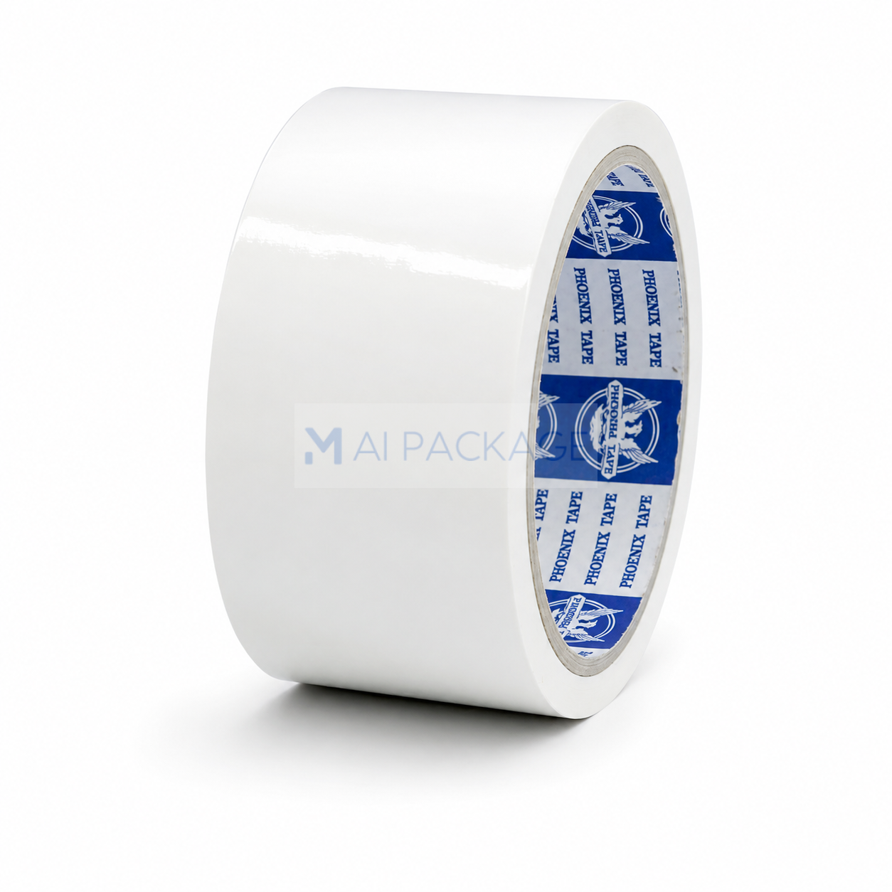 เทปกาวOPP PHOENIX TAPE สีขาว