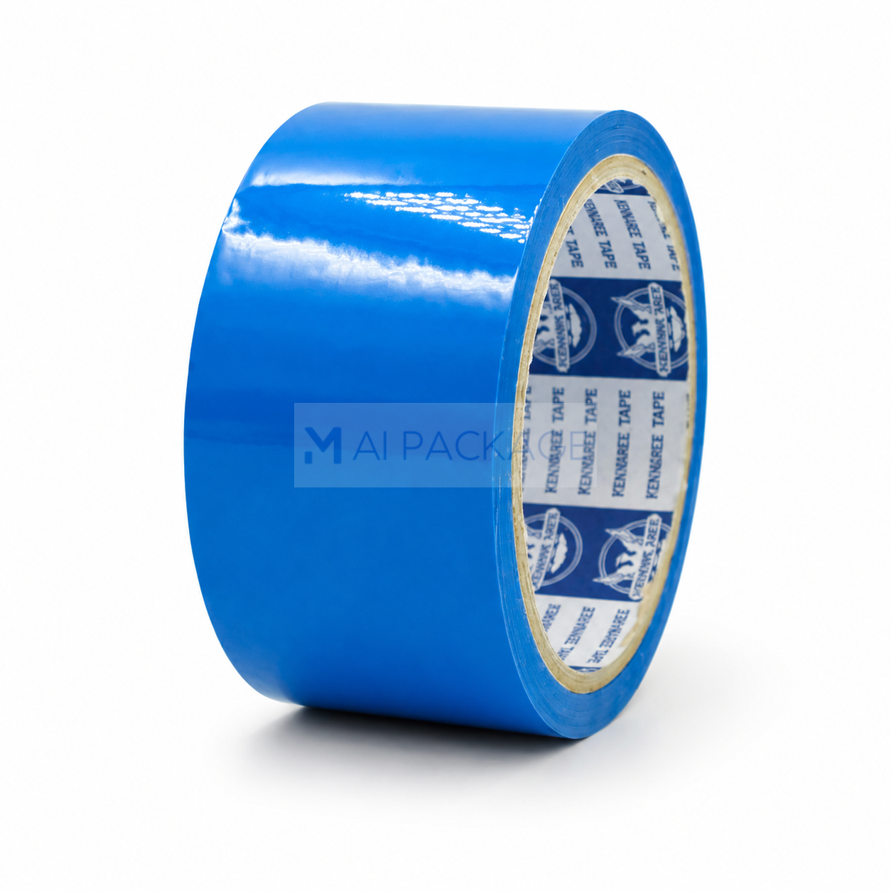 เทปกาวOPP PHOENIX TAPE สีฟ้า