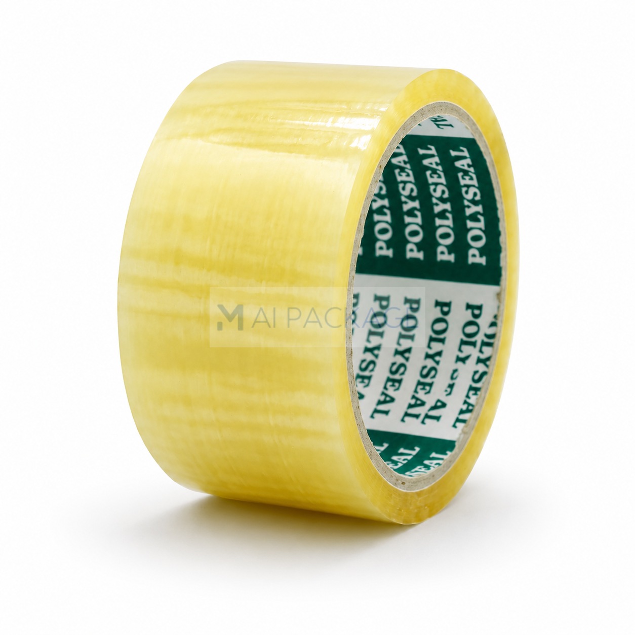 เทปกาวOPP แบบใส POLYSEAL โพลีซีล