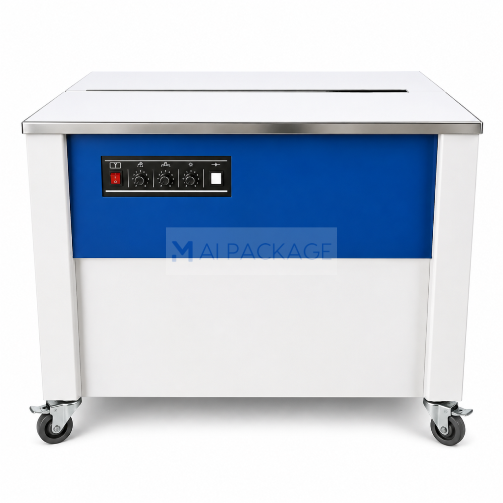 เครื่องรัดกล่องรุ่นKH-90