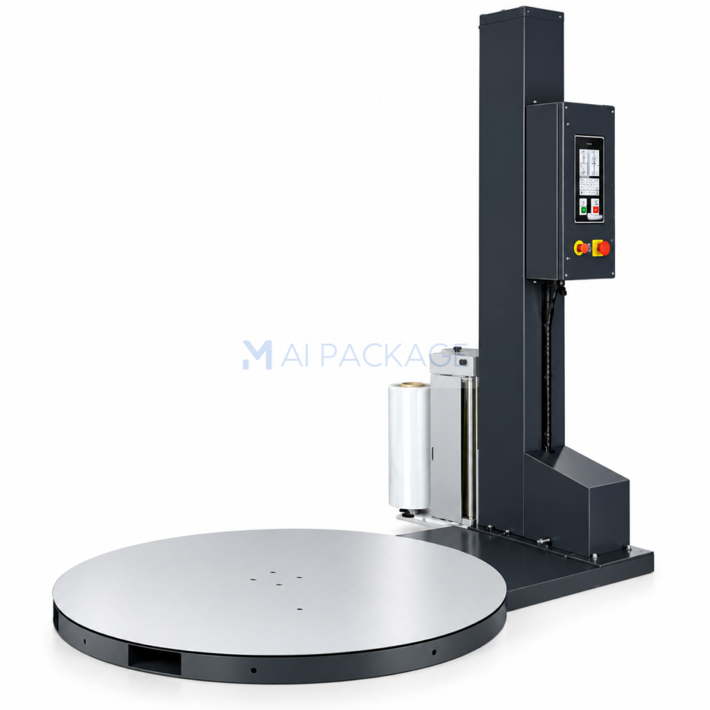 เครื่องพันฟิล์มรุ่นTMD-P46P-PLUS