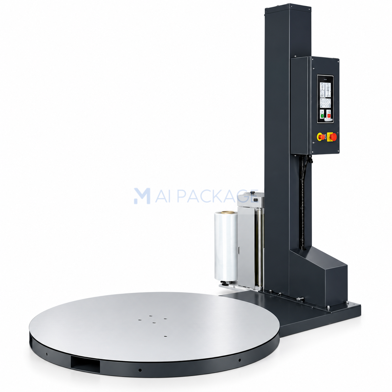 เครื่องพันฟิล์มรุ่นTMD-P46P-PLUS
