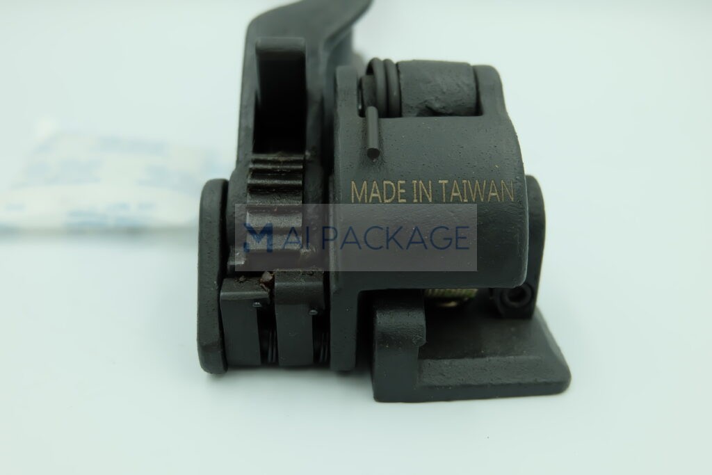 เครื่องรัดเหล็ก,เครื่องรัดเหล็กพืดS290
