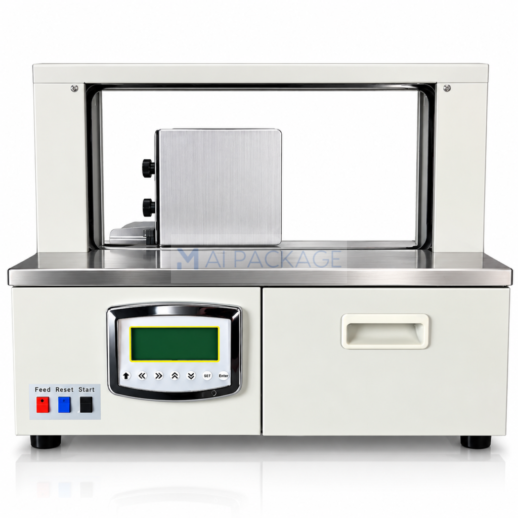 เครื่องรัดอเนกประสงค์รุ่น JCP-Q80U