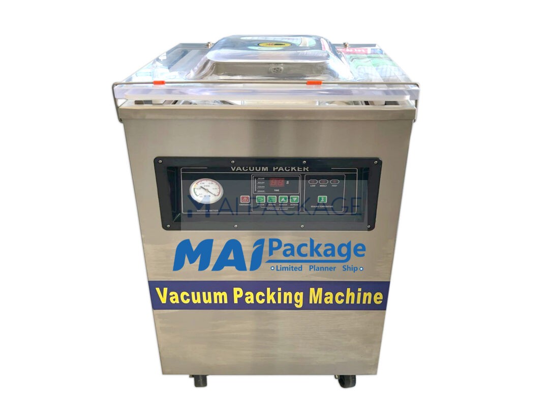 เครื่องดูดสูญญากาศDZ-400.เครื่องแวคคั่มDZ-400