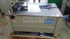 เครื่องรัดกล่อง,เครื่องรัดกล่องรุ่นJN-740L,เครื่องรัดสายรัดพลาสติก
