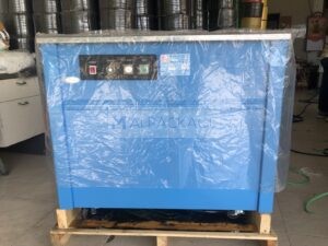เครื่องรัดกล่อง,เครื่องรัดกล่องรุ่นTP-201,เครื่องรัดกล่องไต้หวัน