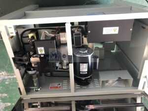 เครื่องรัดกล่อง,เครื่องรัดกล่องรุ่นJN-740,เครื่องรัดกล่องCHALI