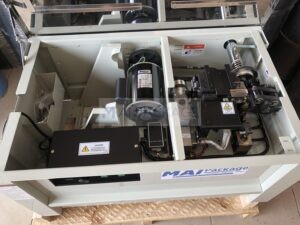 เครื่องรัดกล่อง,เครื่องรัดกล่องรุ่นJN-740L,เครื่องรัดสายรัดพลาสติก