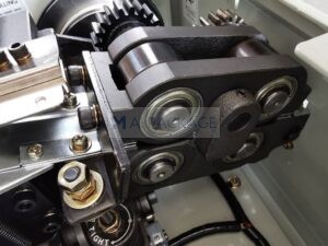 เครื่องรัดกล่อง,เครื่องรัดสายพลาสติก,เครื่องรัดกล่องCHALI JN-740DH