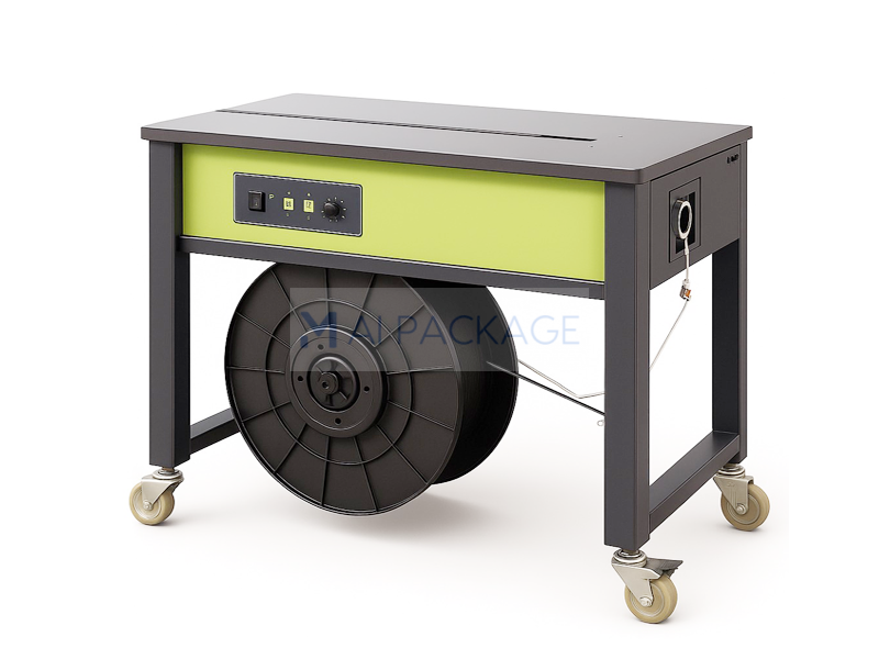 เครื่องรัดกล่อง,เครื่องรัดกล่องTranspack
