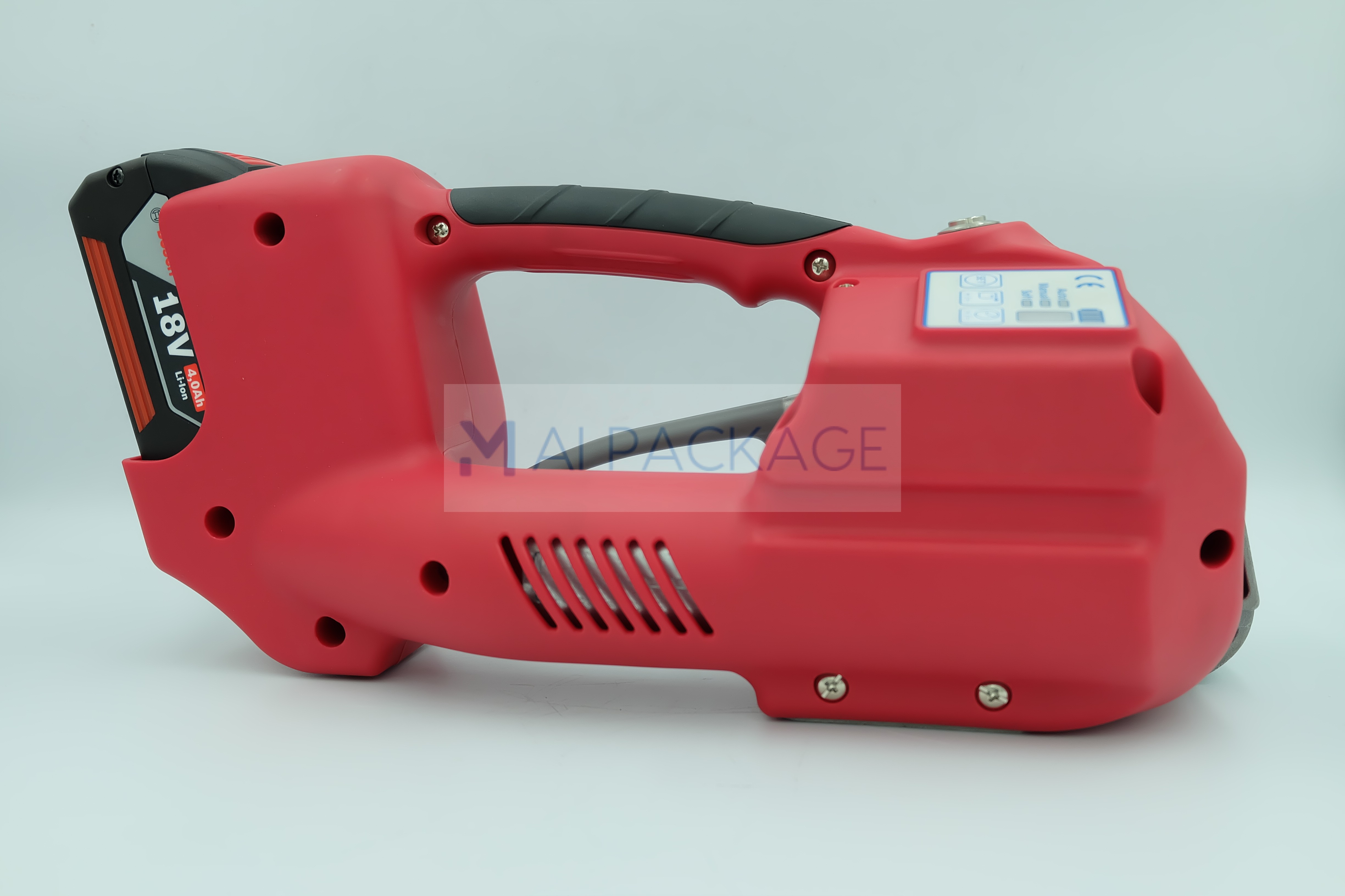 เครื่องรัดสายแบตเตรี่รุ่นH46A