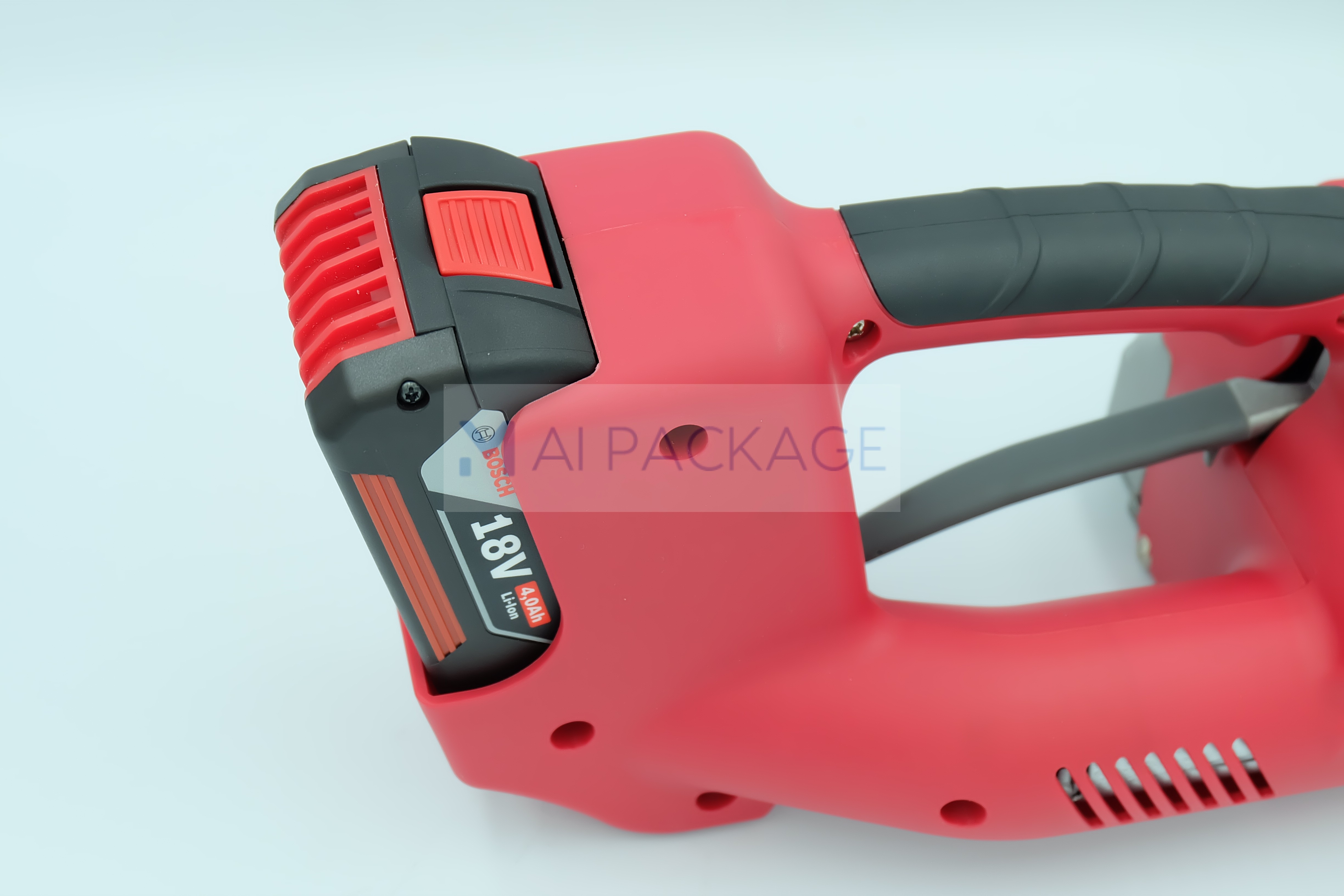 เครื่องรัดสายแบตเตรี่รุ่นH46A