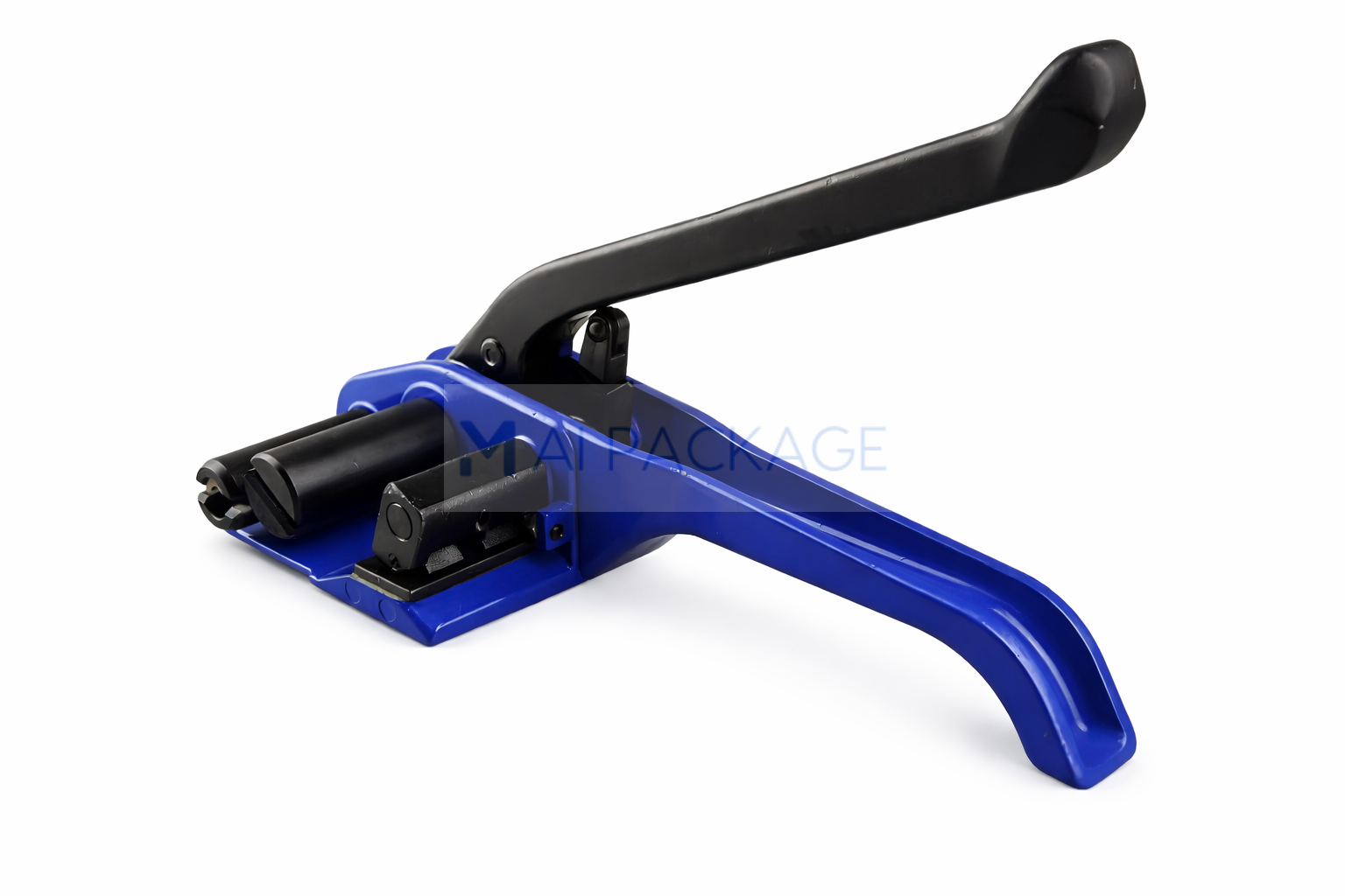 เครื่องรัดสายแบบมือโยกรุ่นP472