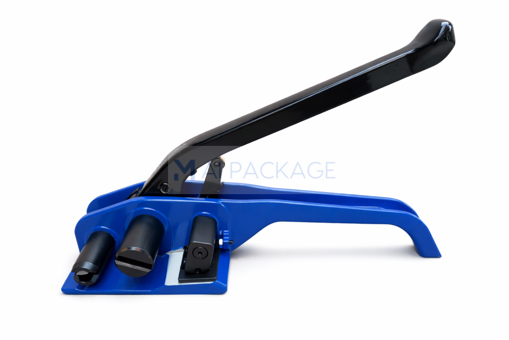 เครื่องรัดสายแบบมือโยกรุ่นP472